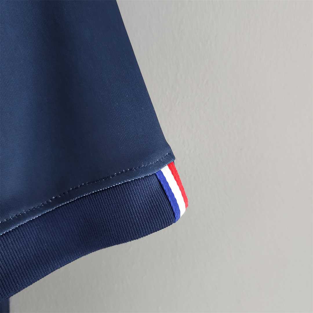 PSG Home 22/23