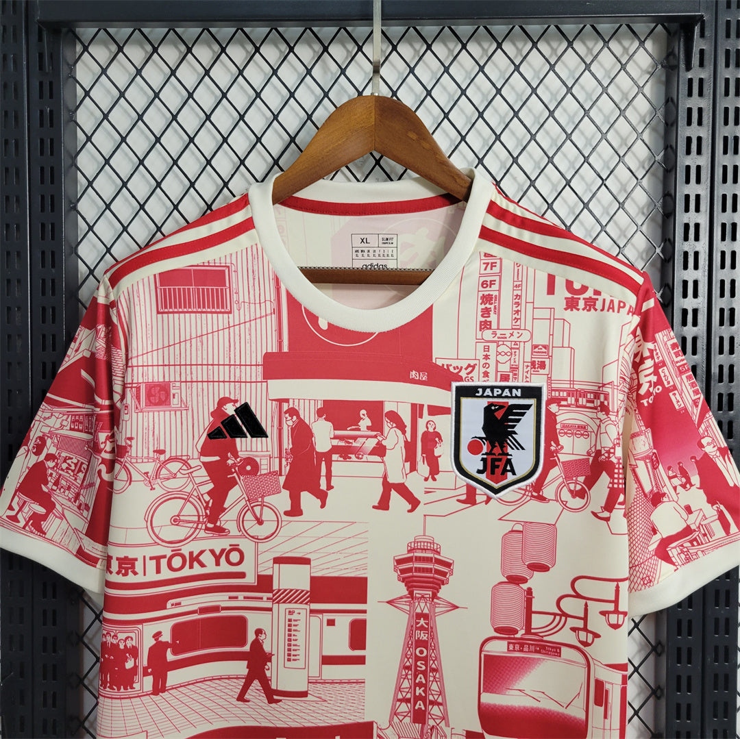 Japan ''Edo Legacy'' Special Kit