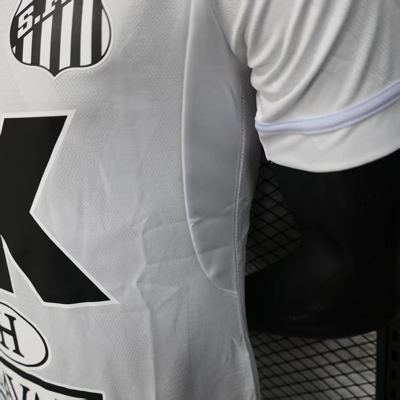 Santos Retro ,,Peixe Prime,, Special Kit