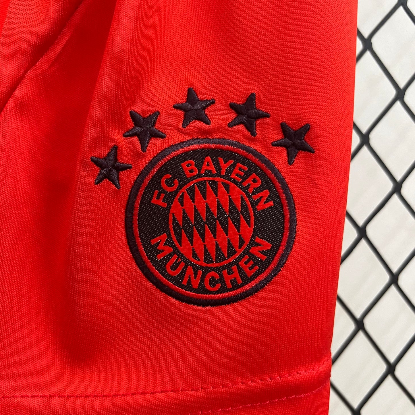 Bayern Munich | Kid Set ''Home'' Special Kit