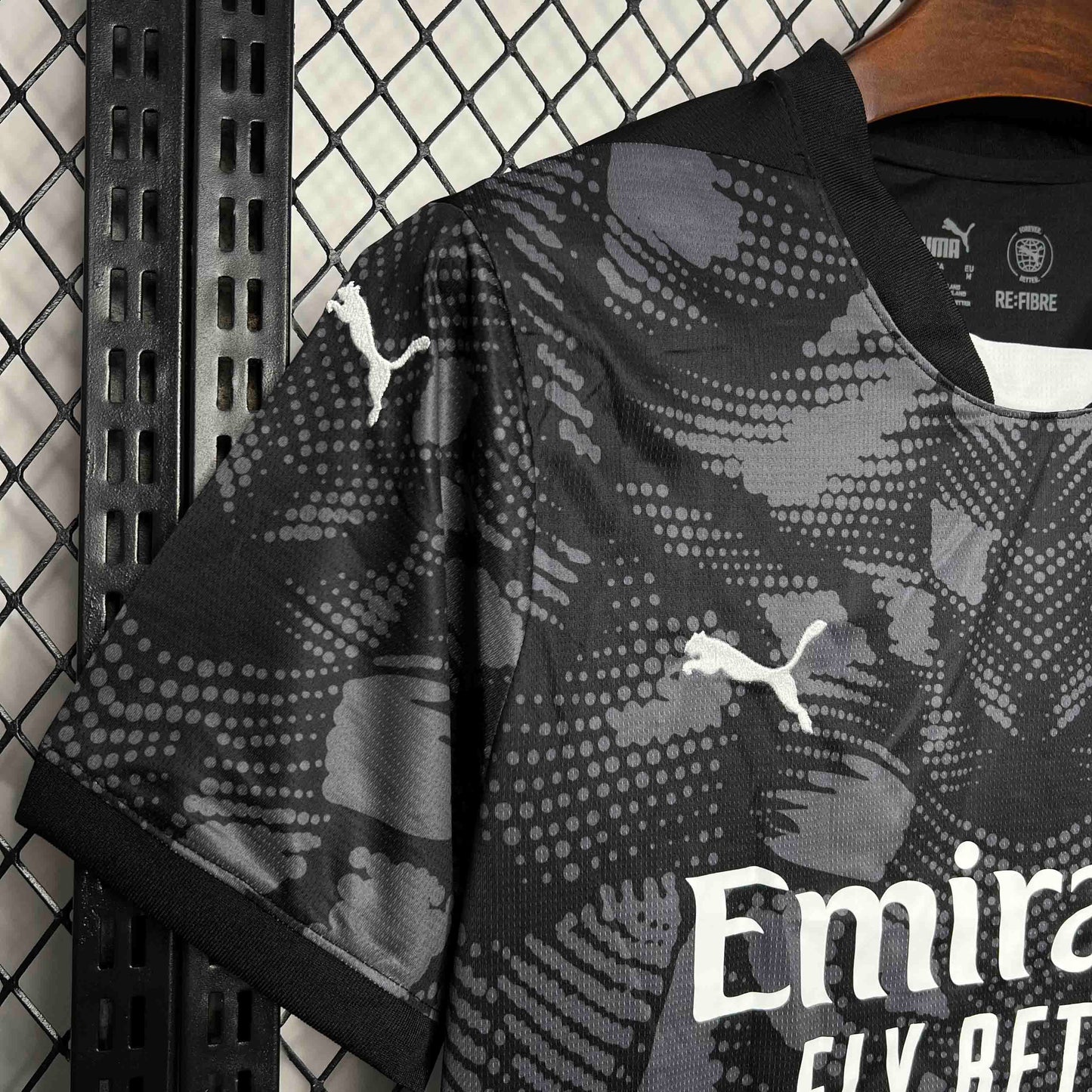 AC Milan ''Goalkeeper'' 24/25 Special Kit