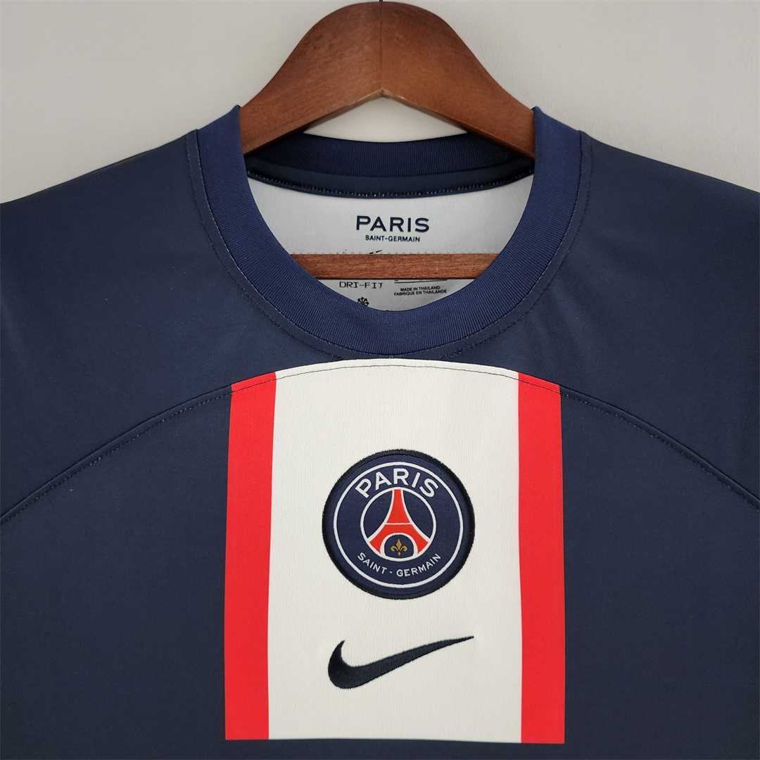PSG Home 22/23