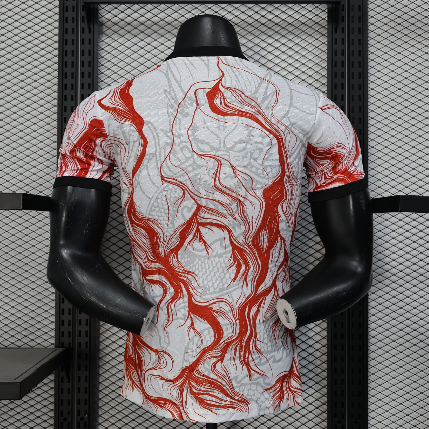 Real Madrid ,,Dark Snake,, Special Kit