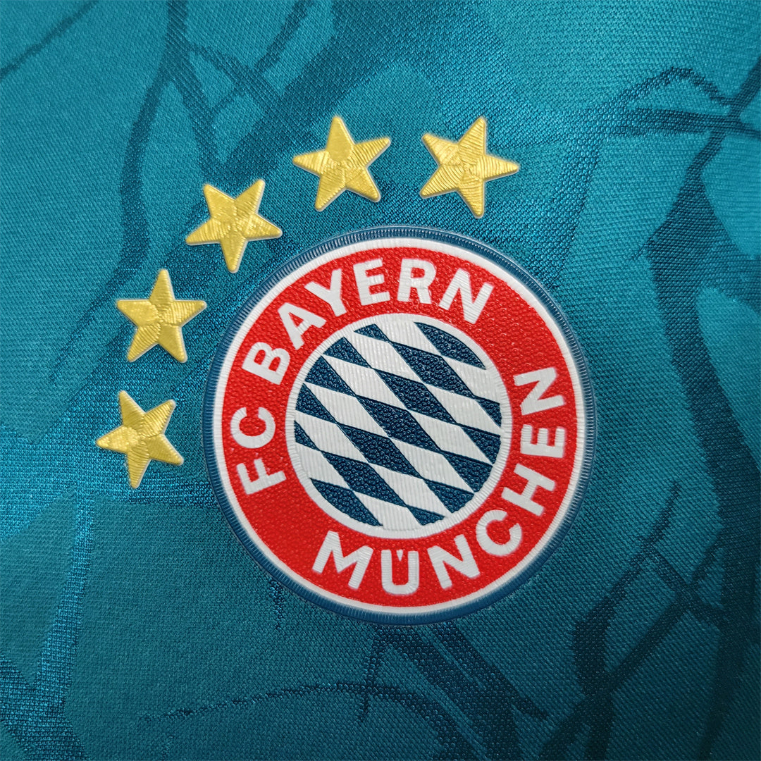 Bayern ''Ocean Storm'' Special Kit