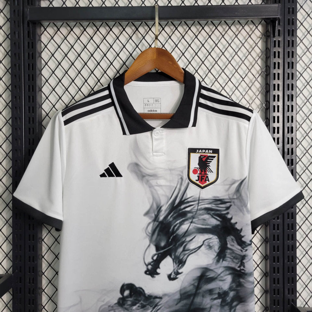 Japan "Ink Washed Dragon" Special Kit
