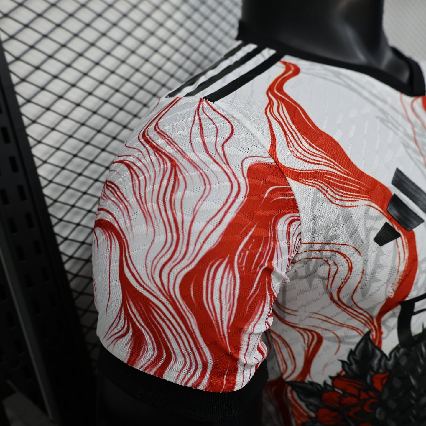 Real Madrid ,,Dark Snake,, Special Kit