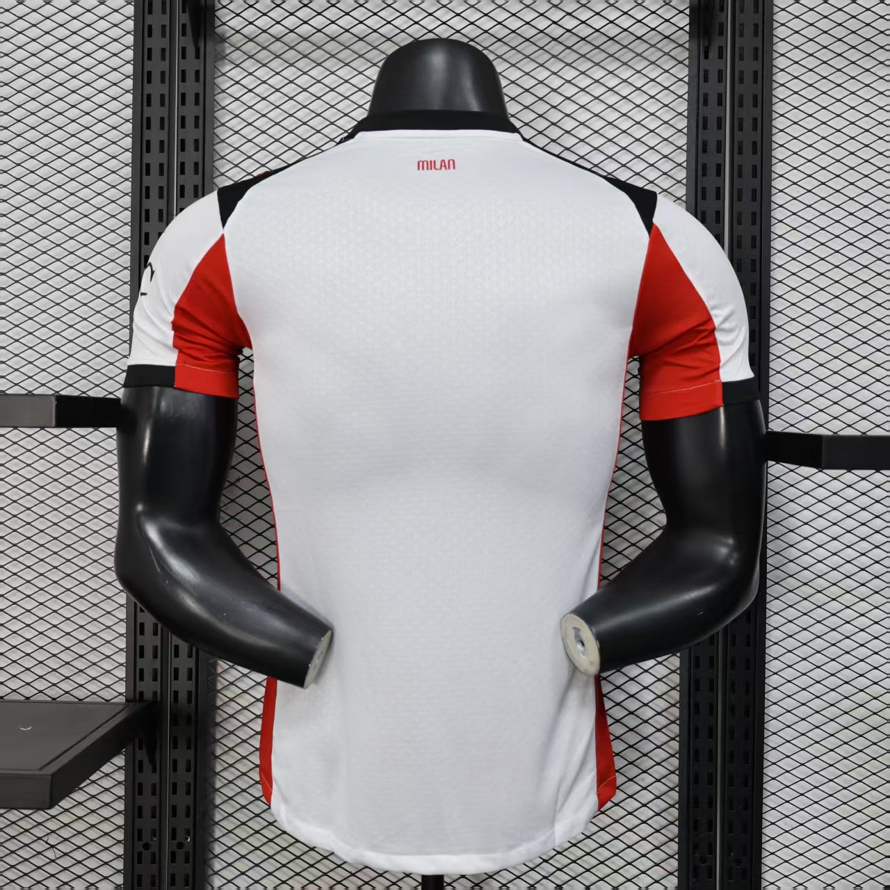 AC Milan ,,Draco Striker,, Inferno Edition