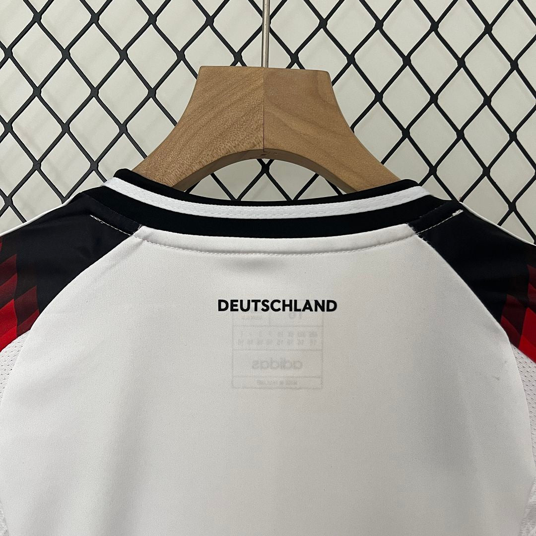Germany | Kid Set ''Home'' Special Kit