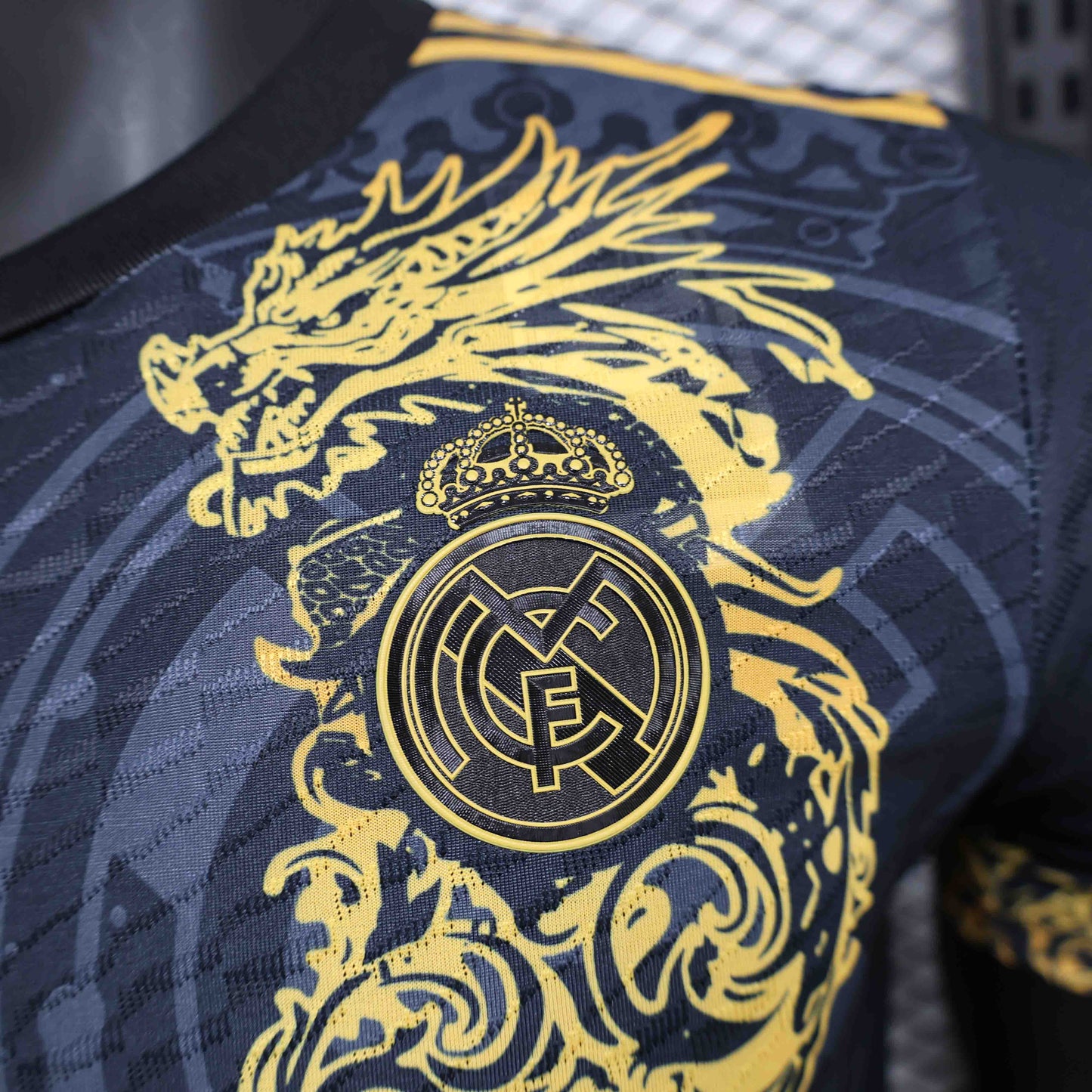 Real Madrid ''Celestial Scales'' Special Kit