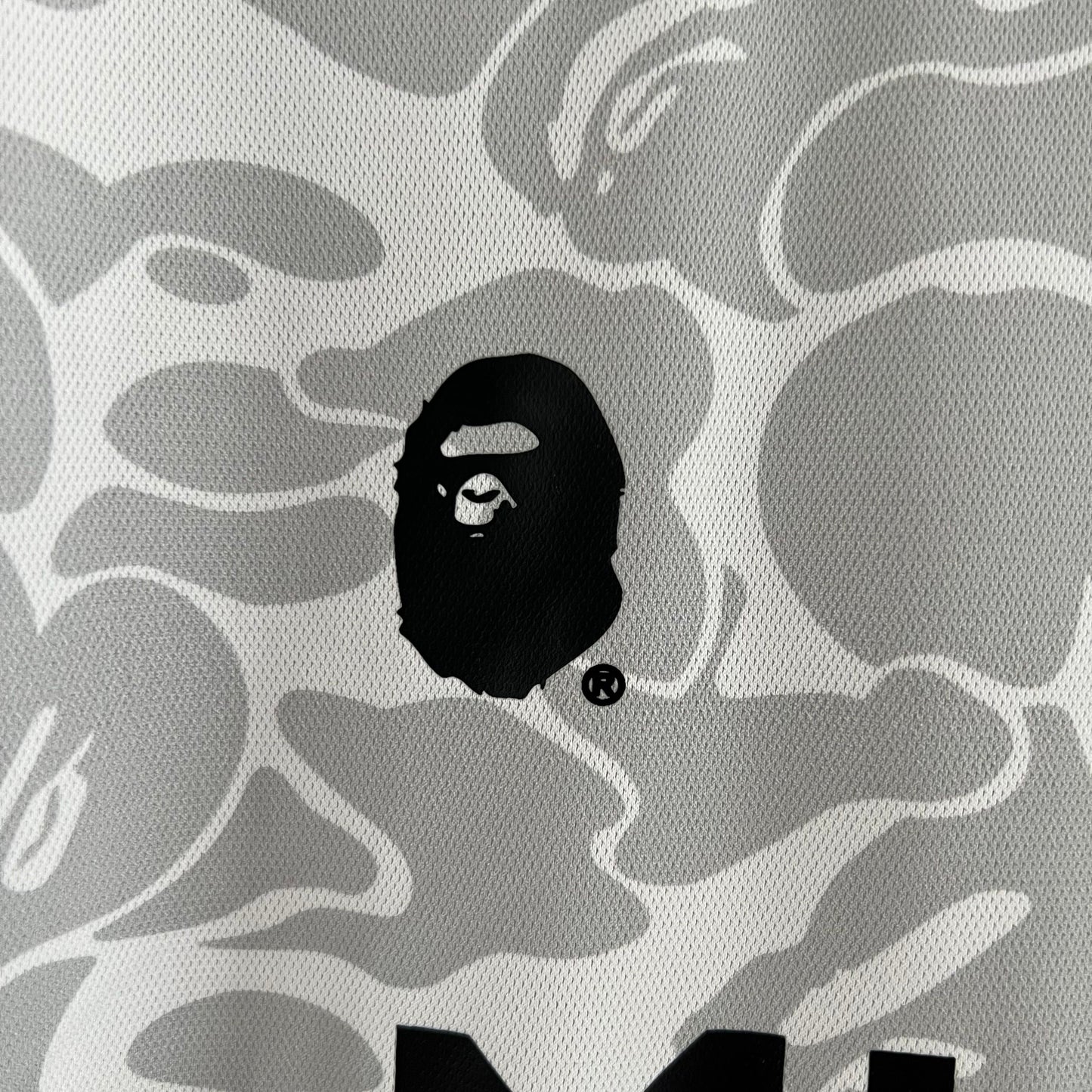 Inter Miami ''Grey Bape'' Special Kit