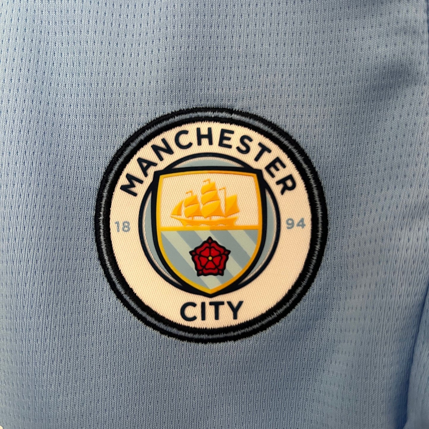 Manchester City | Kid Set ''Home'' Special Kit