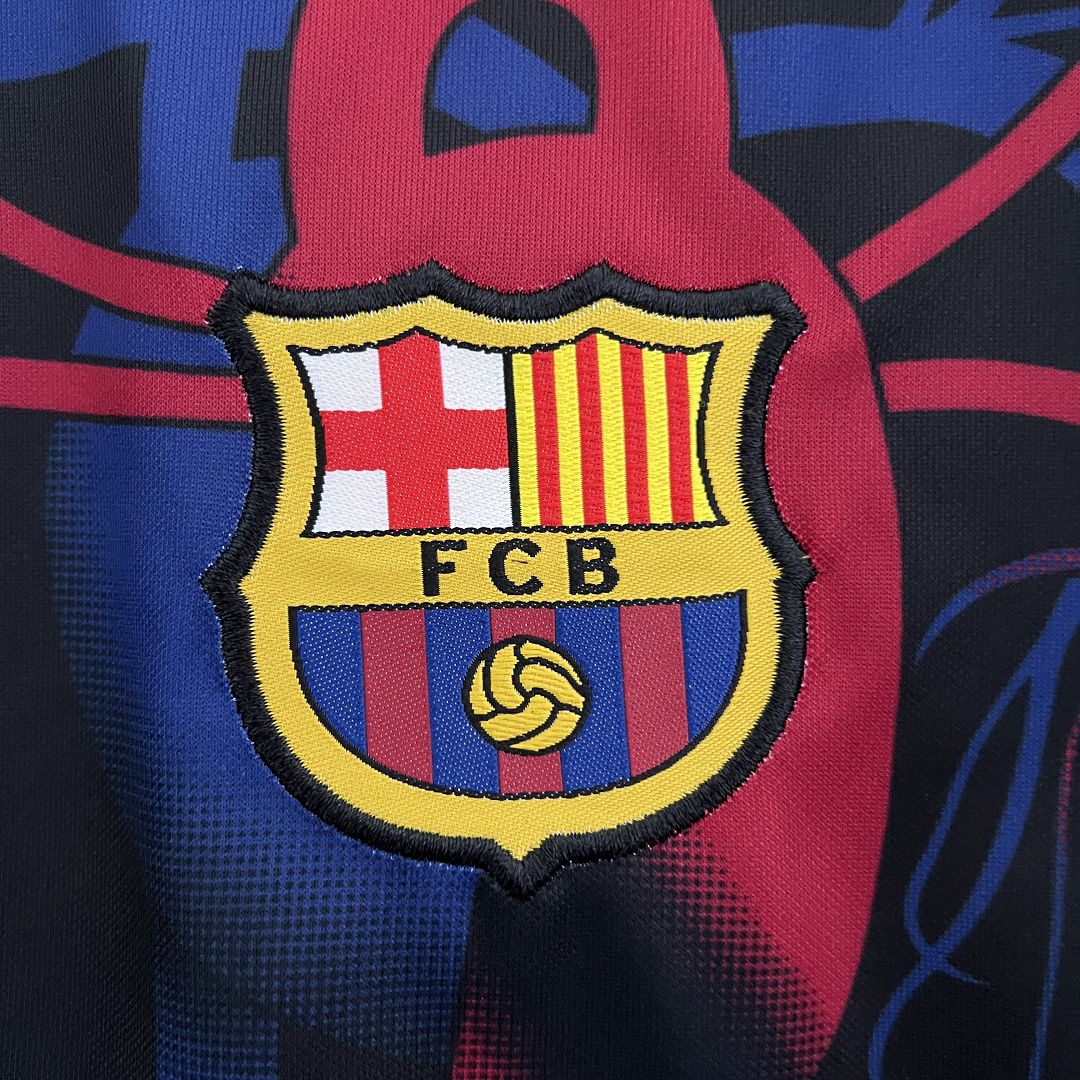 Barcelona | Kid Set ''Catalan Veins'' Special Kit