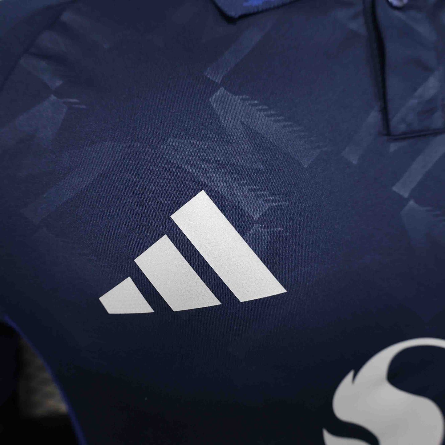 Mancester United ''Home Kit Blue'' 24/25
