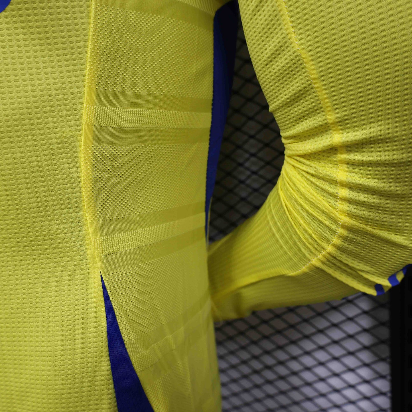 Al Nassr | Long sleeve shirt ''Home 24/25'' Special Kit