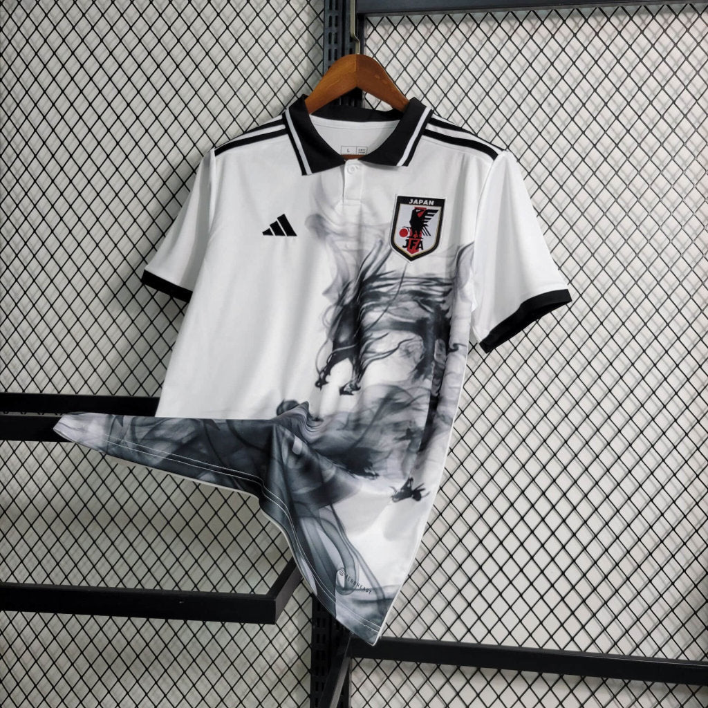 Japan "Ink Washed Dragon" Special Kit