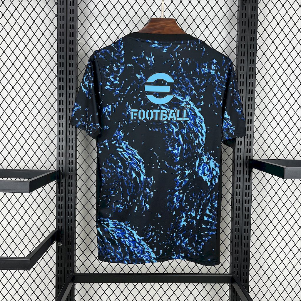 Inter Milan ,,Year of the Snake'' Special Kit