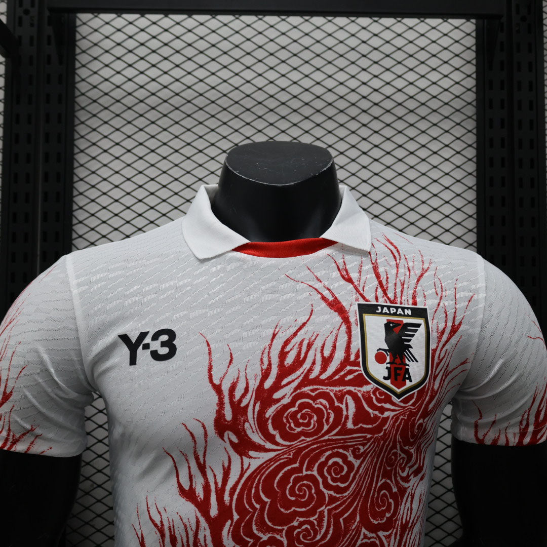 Japan ''Y3 Hat Trick'' Special Kit
