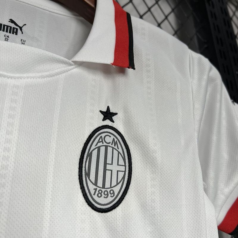 AC Milan | Kid Set ''Away'' Special Kit