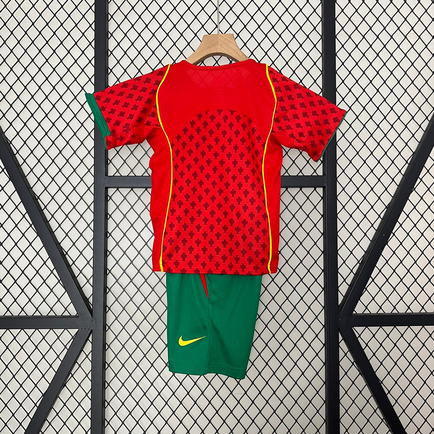 Portugal Retro | Kid Set ''Home'' Special Kit