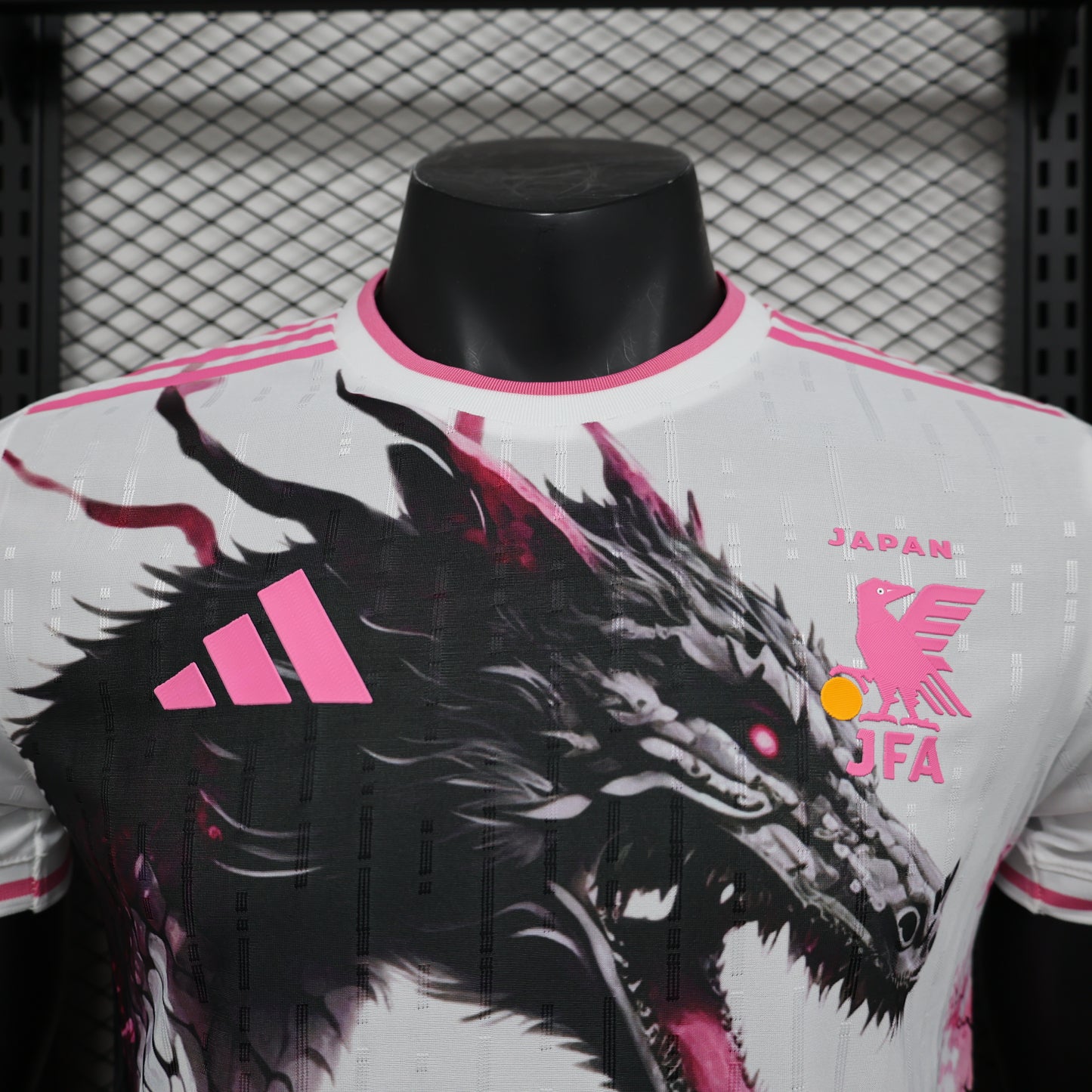 Japan ,,Sakura Dragon White,, Special Kit