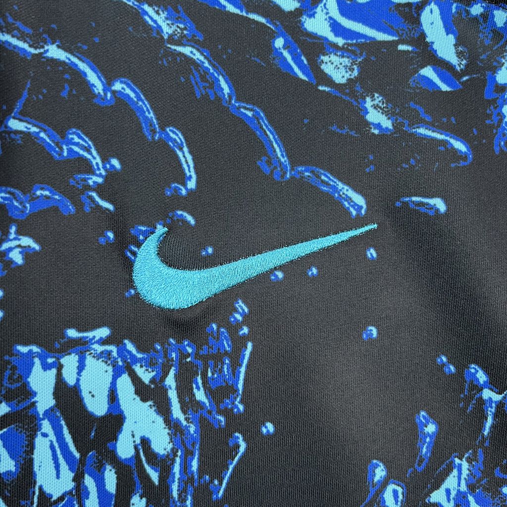 Inter Milan ,,Year of the Snake'' Special Kit