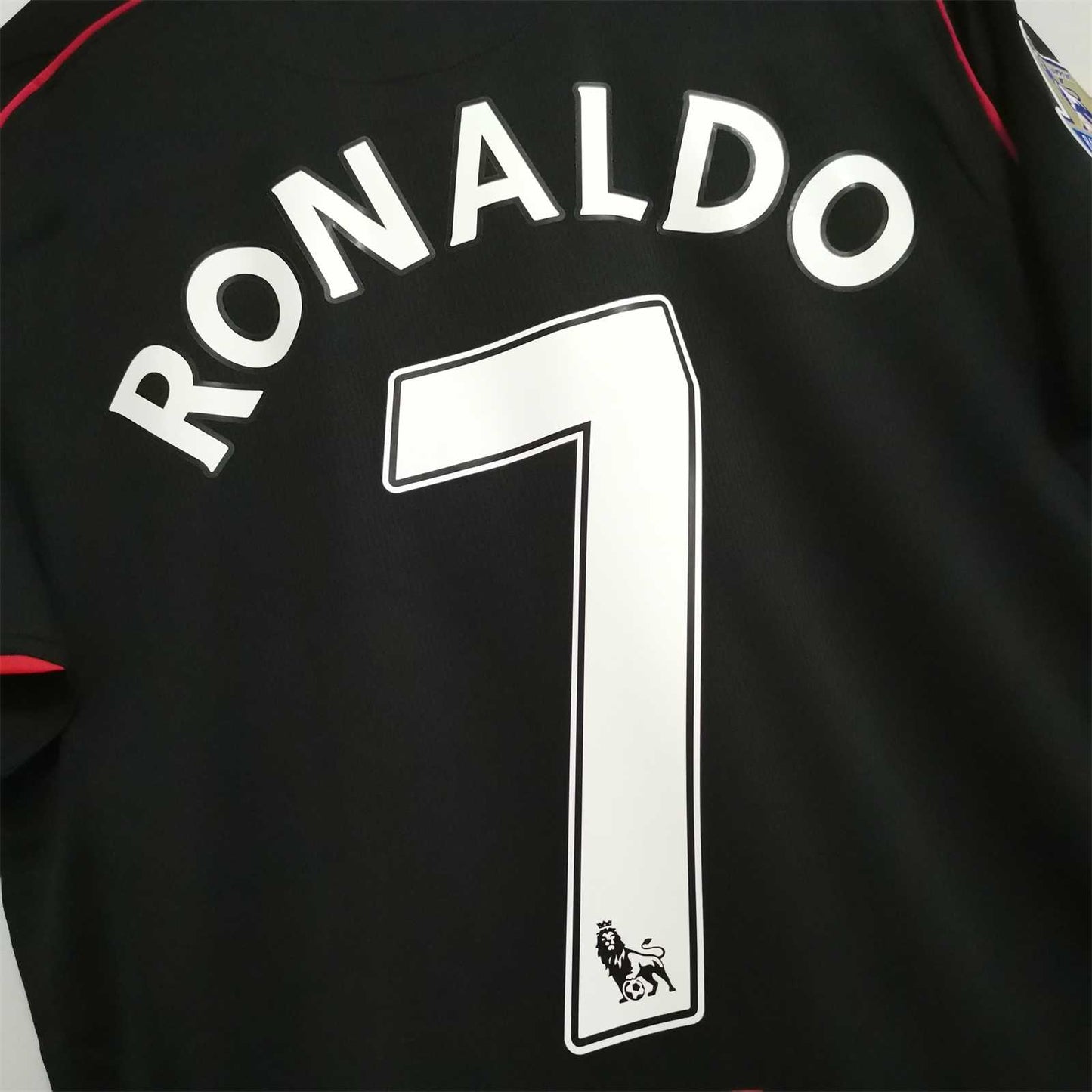 Mancester United ''Retro'' 07/08