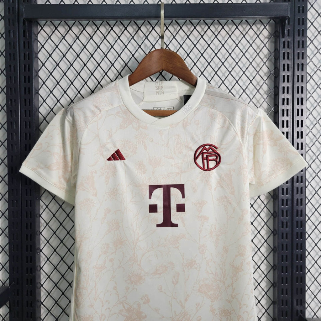 Bayern Munich | Kid Set ''Away'' Special Kit