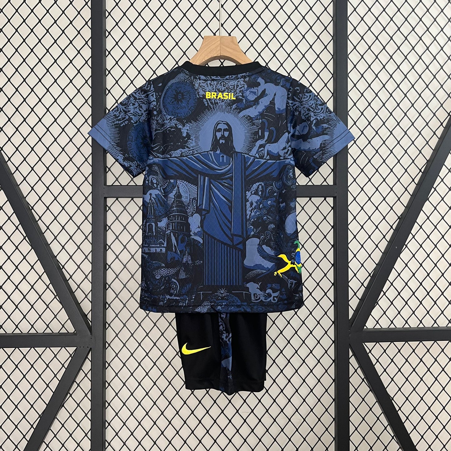 Brazil | Kid Set ''Jesus'' Special Kit