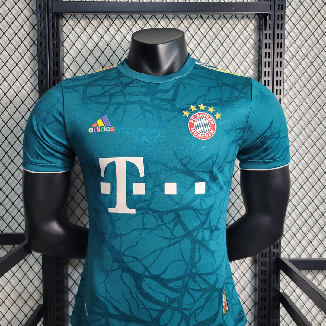 Bayern ''Ocean Storm'' Special Kit