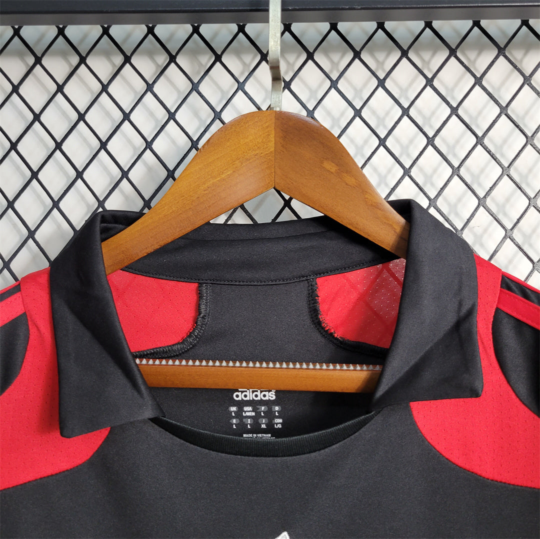 AC Milan Away Retro 07/08