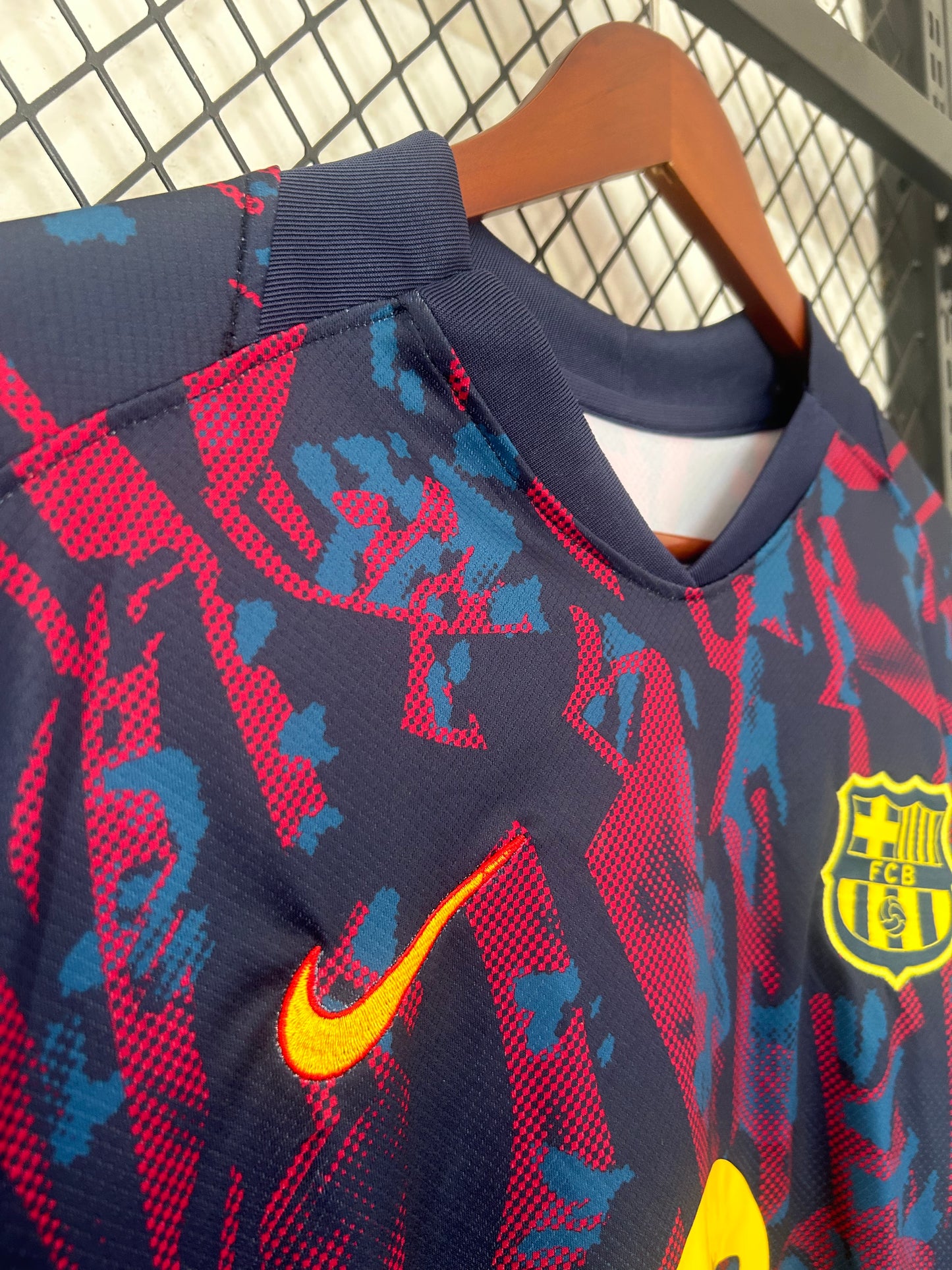 Barcelona ,,Catalan Sonic,, Special Kit
