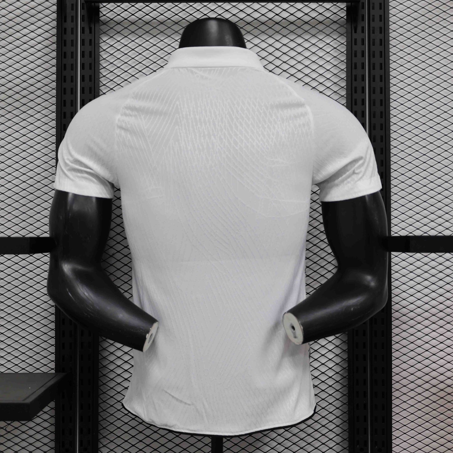 Real Madrid ''Eternal Iceborn'' Special Kit
