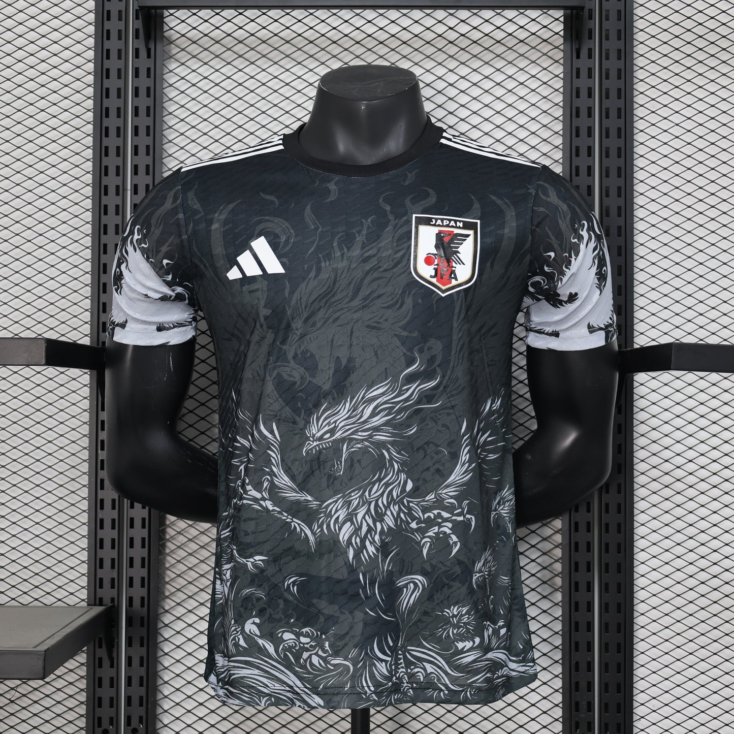 Japan ,,Black Phoenixe,, Special Kit