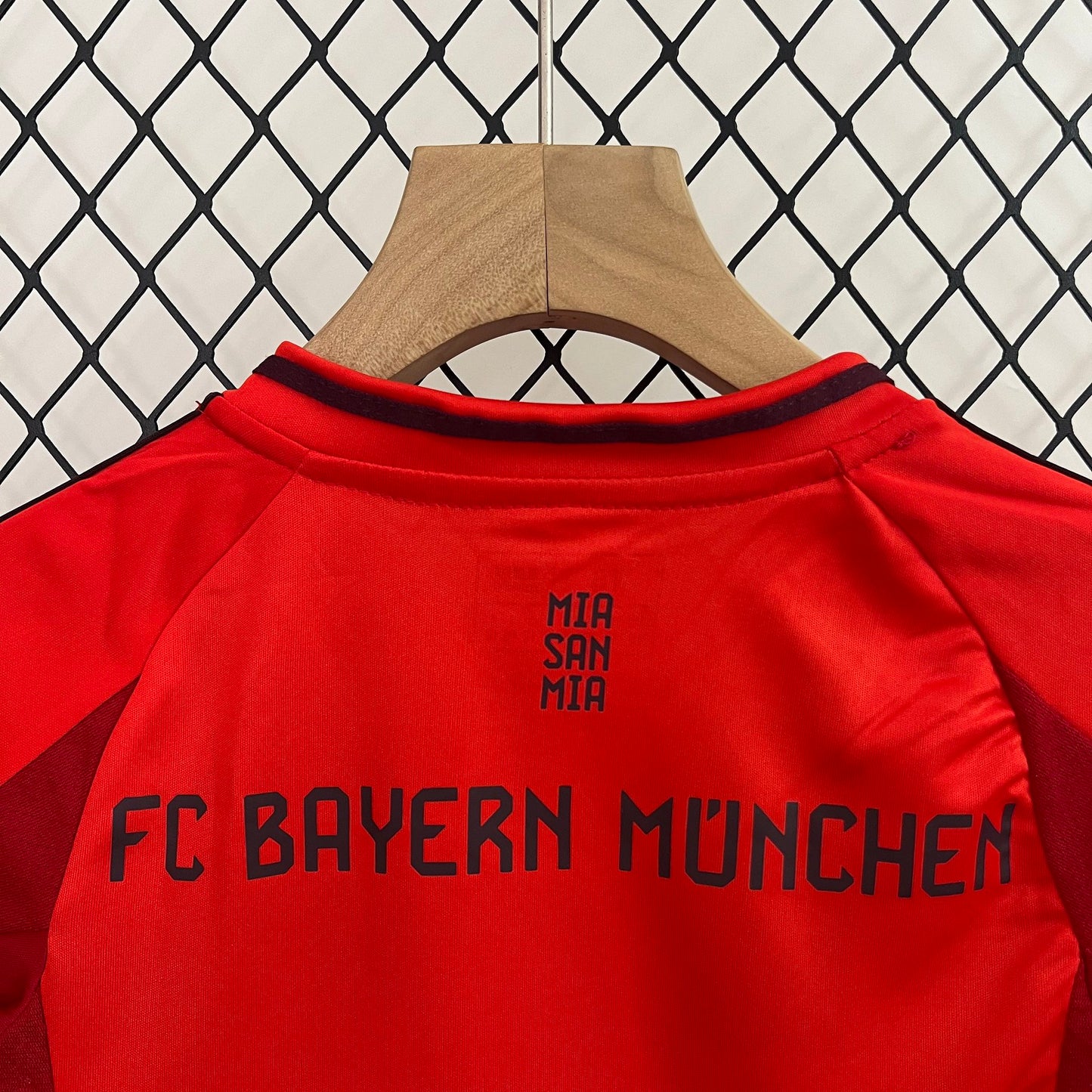 Bayern Munich | Kid Set ''Home'' Special Kit