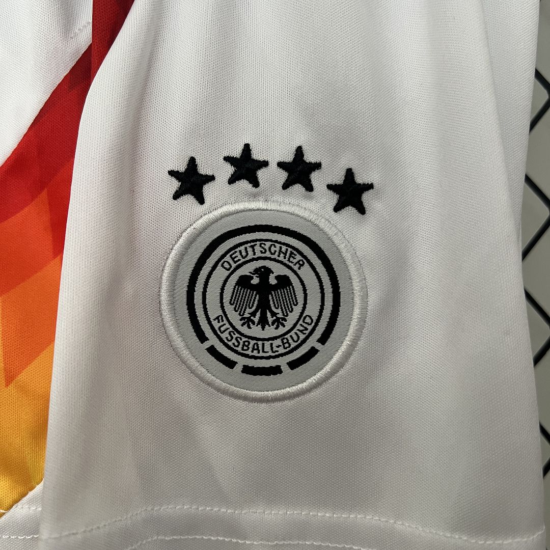 Germany | Kid Set ''Home'' Special Kit