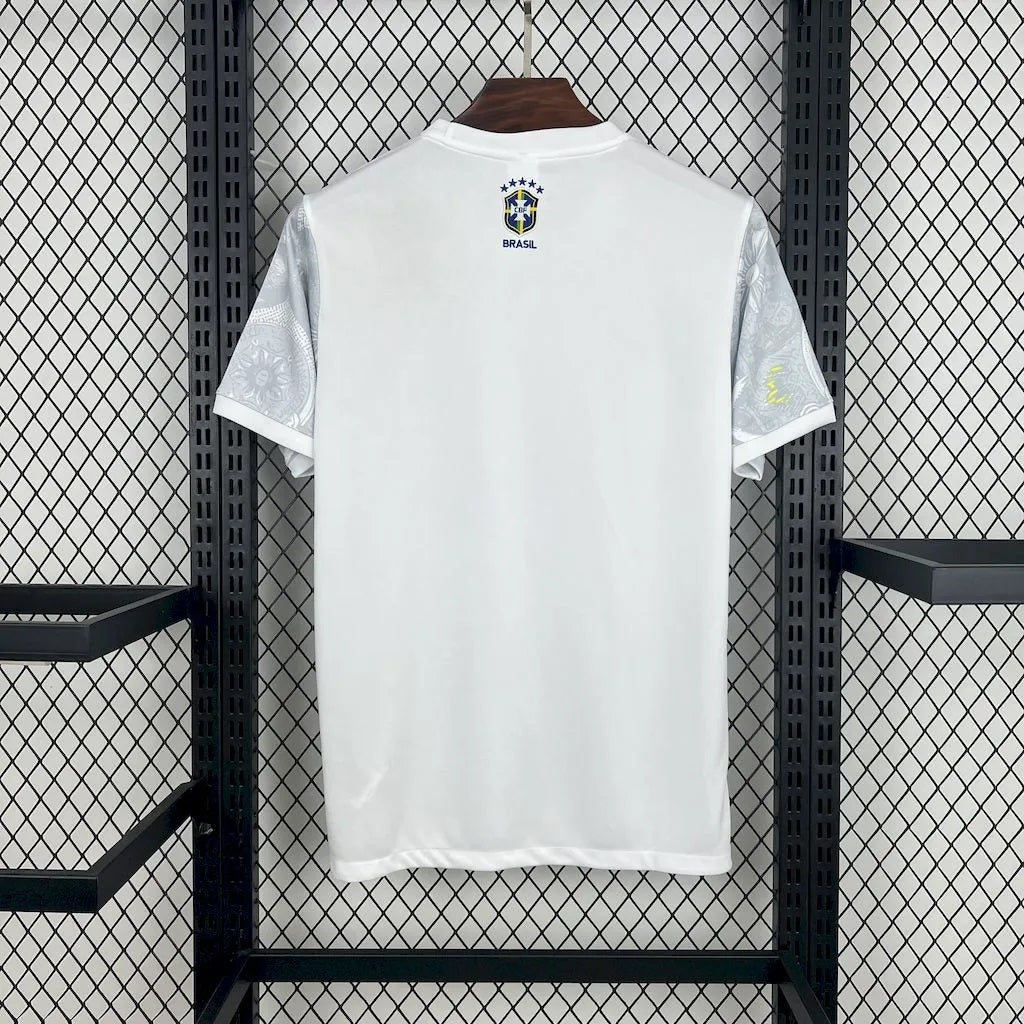 Brazil ,,Jesus White,, Special Kit