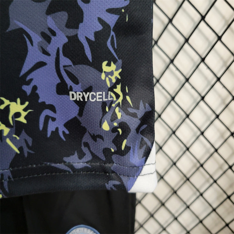 Manchester City | Kid Set ''Home'' Special Kit