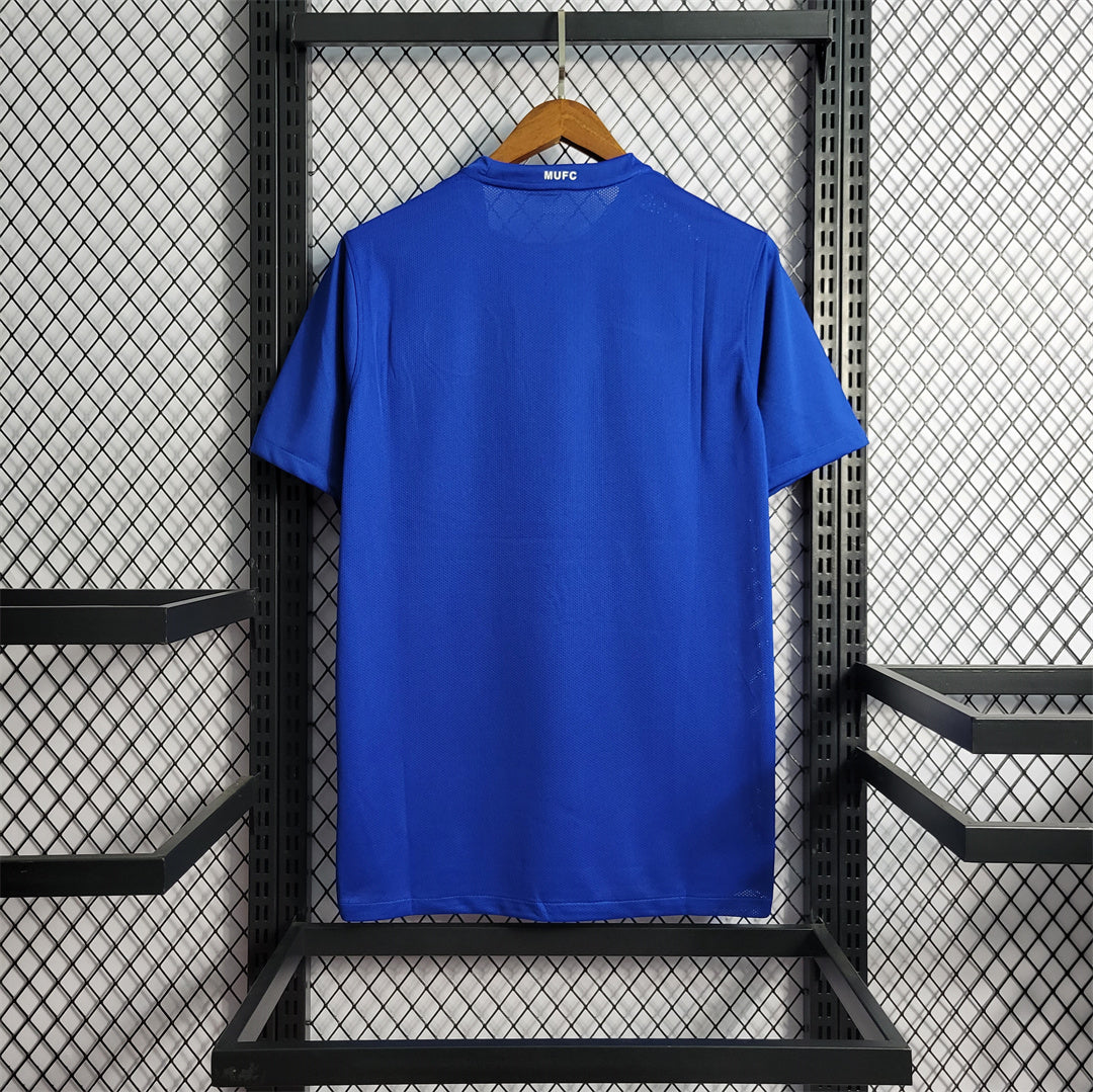 Mancester United ''Retro'' 08/09