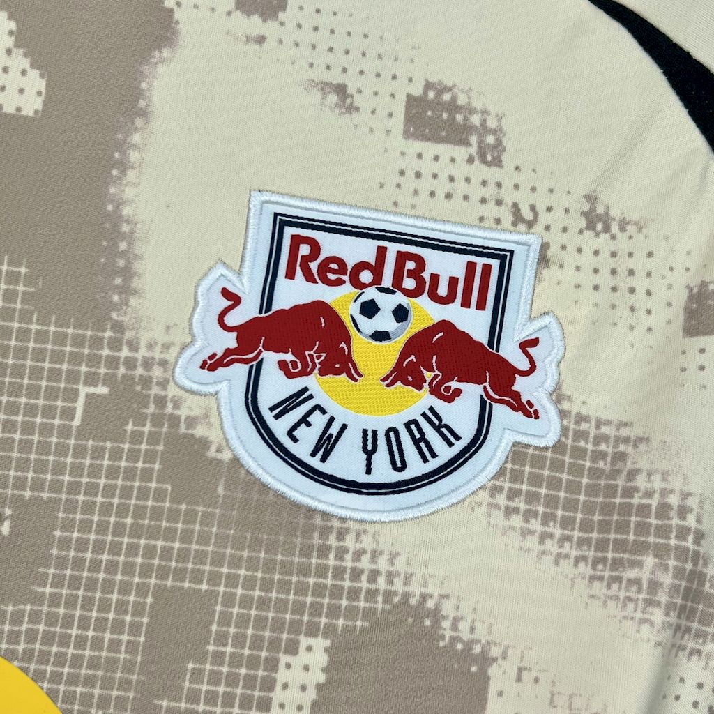 New York ,,Red Bulls'' 25/26