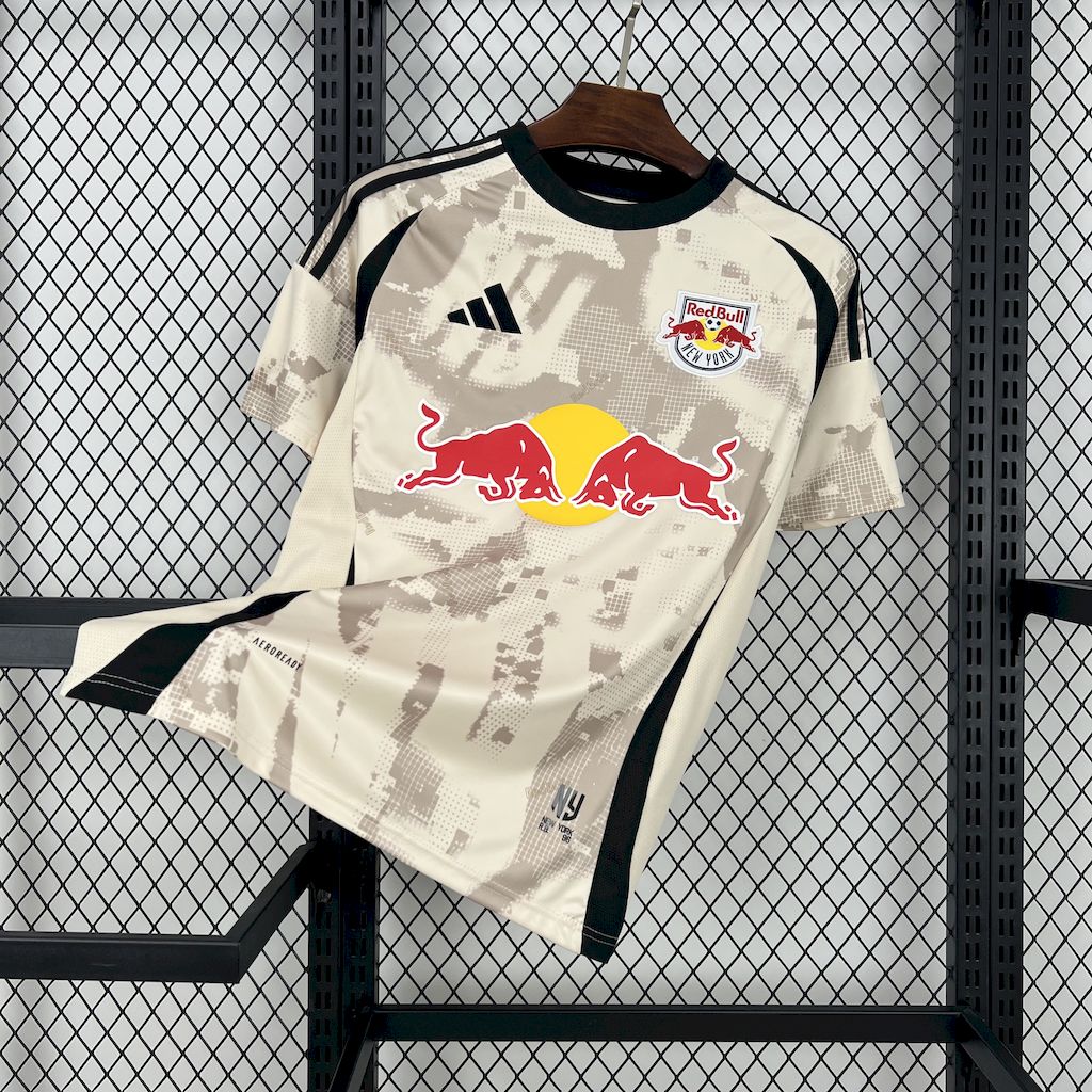 New York ,,Red Bulls'' 25/26