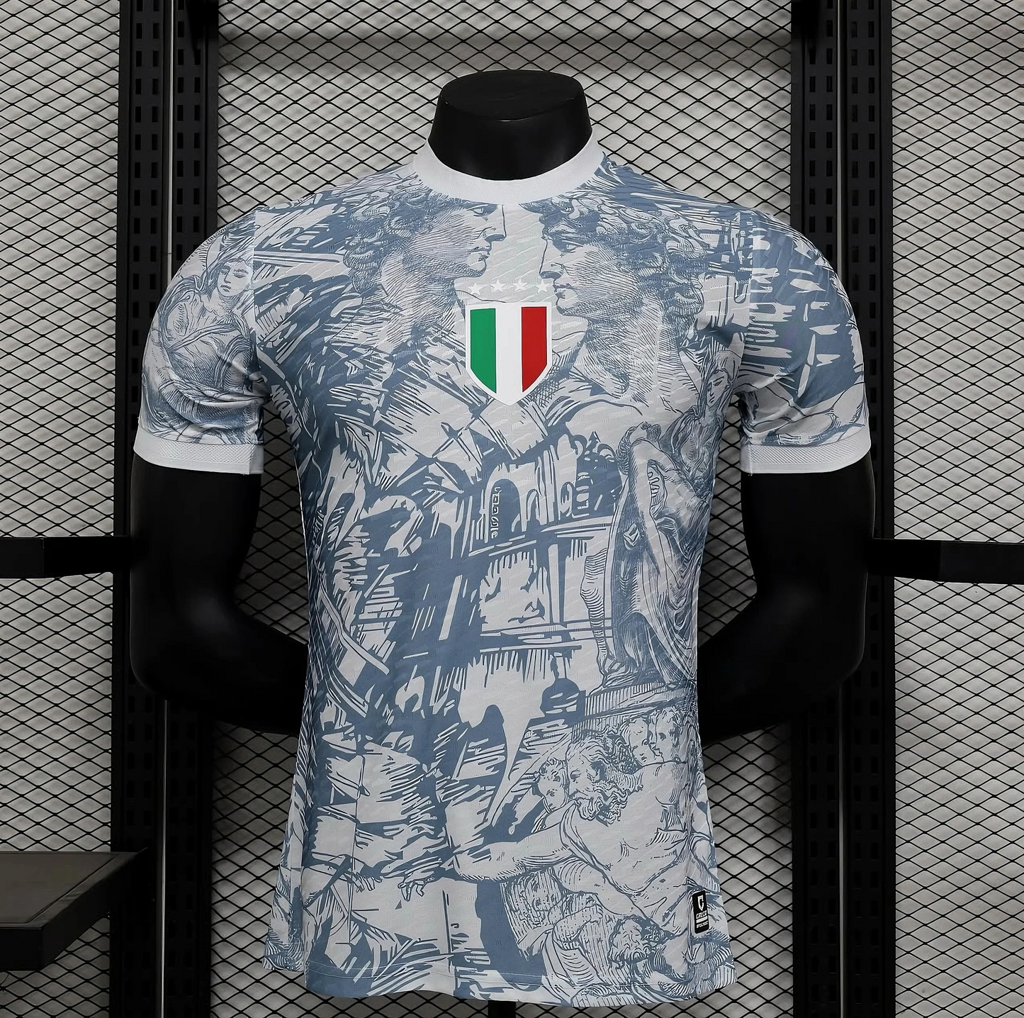 Italy ,,Sons Of Rome,, Special Kit
