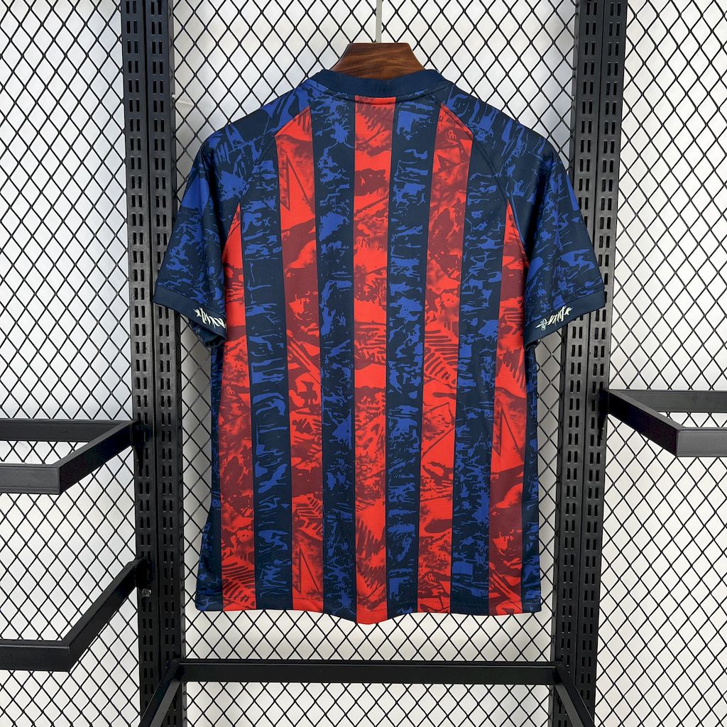 Barcelona ,,Sang i Foc'' 25/26 Special Kit