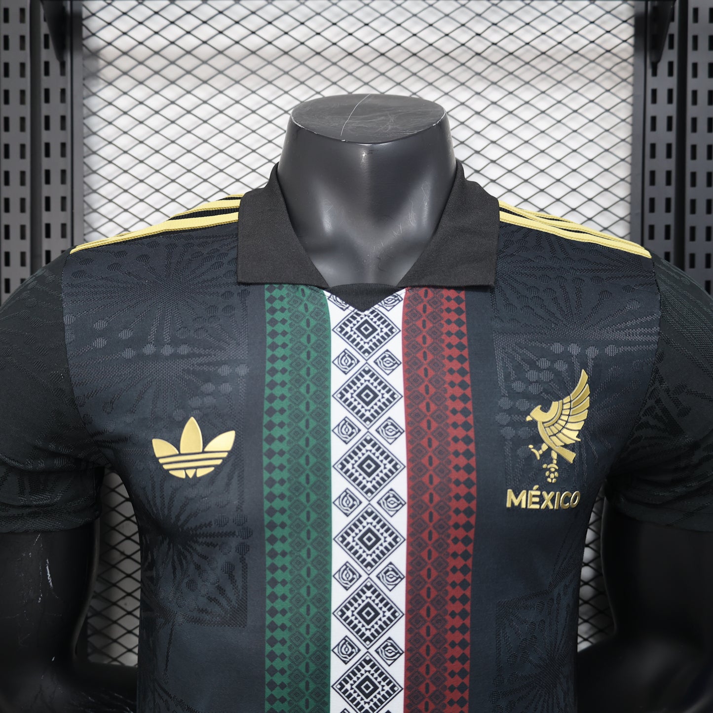 Mexico ,,El Alma De Mexico'' 25/26 Special Kit