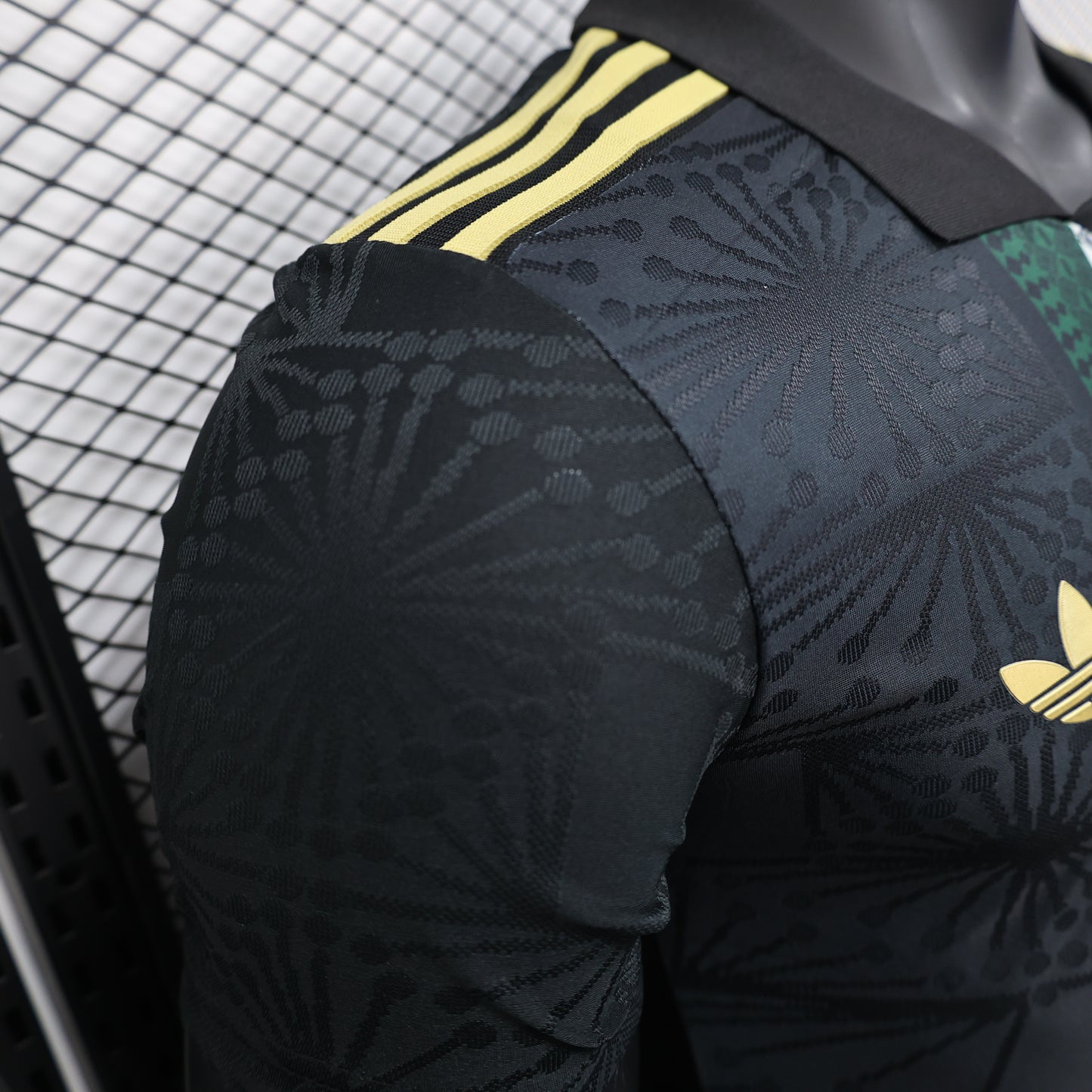 Mexico ,,El Alma De Mexico'' 25/26 Special Kit