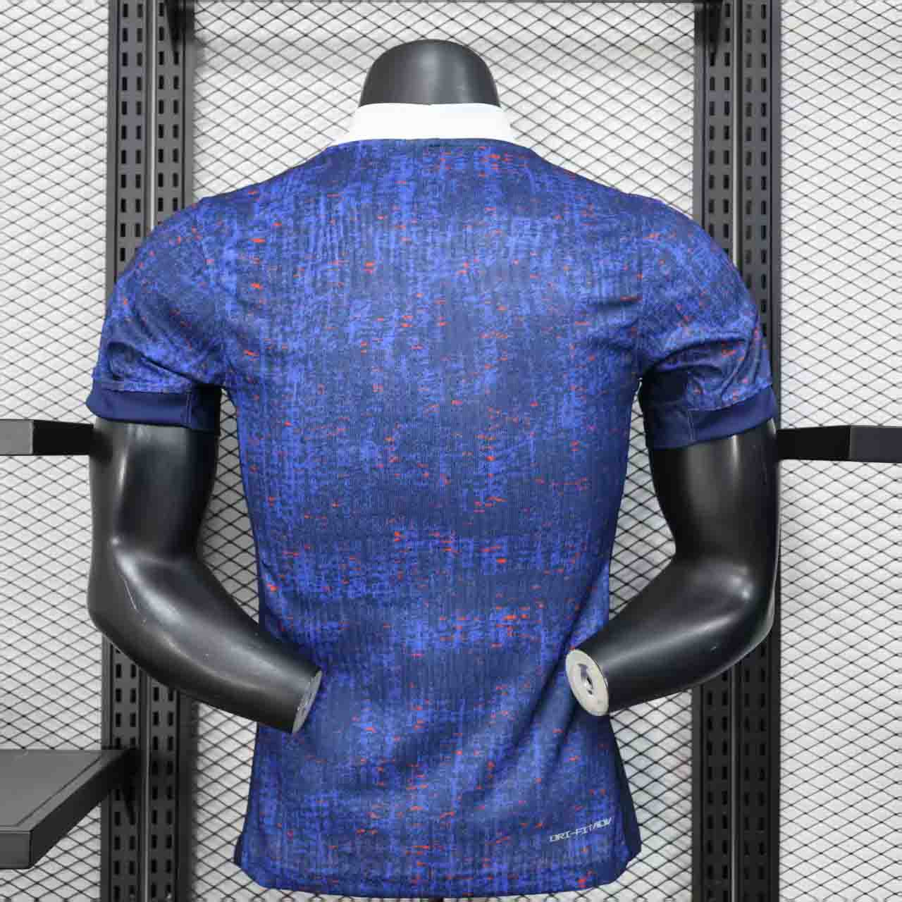 France Home 2025 Special Kit