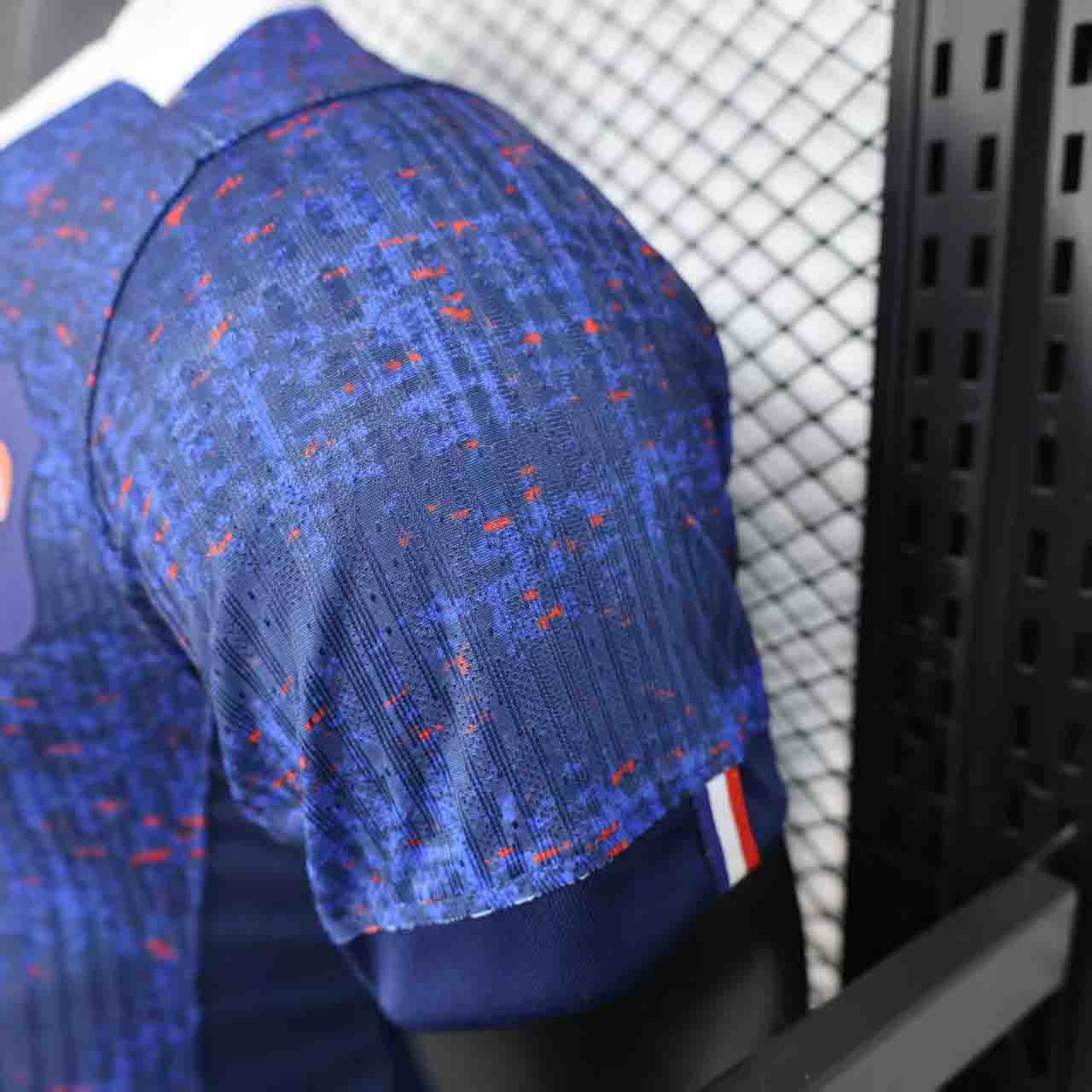 France Home 2025 Special Kit