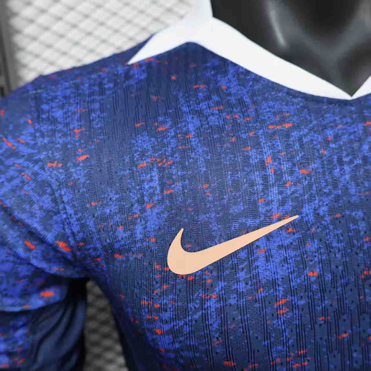 France Home 2025 Special Kit