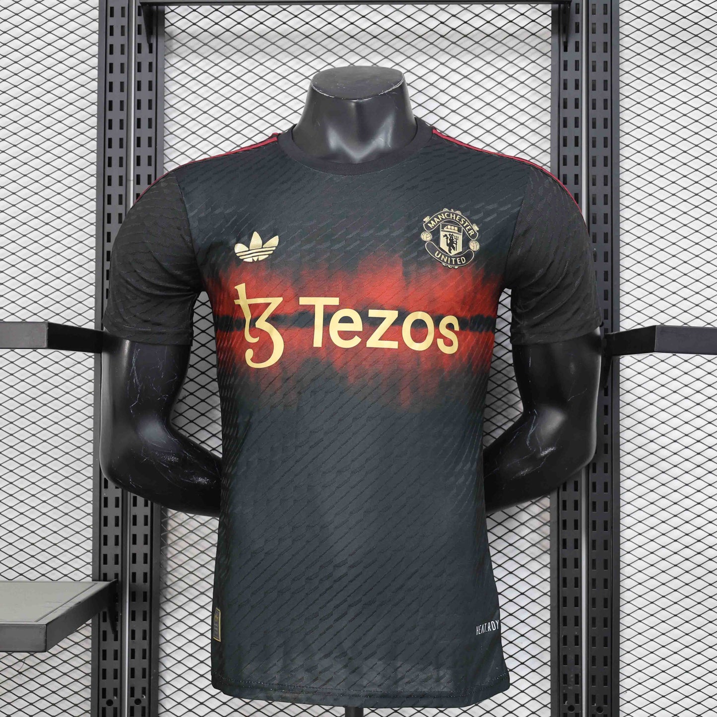 Manchester United 25/26 Special Kit