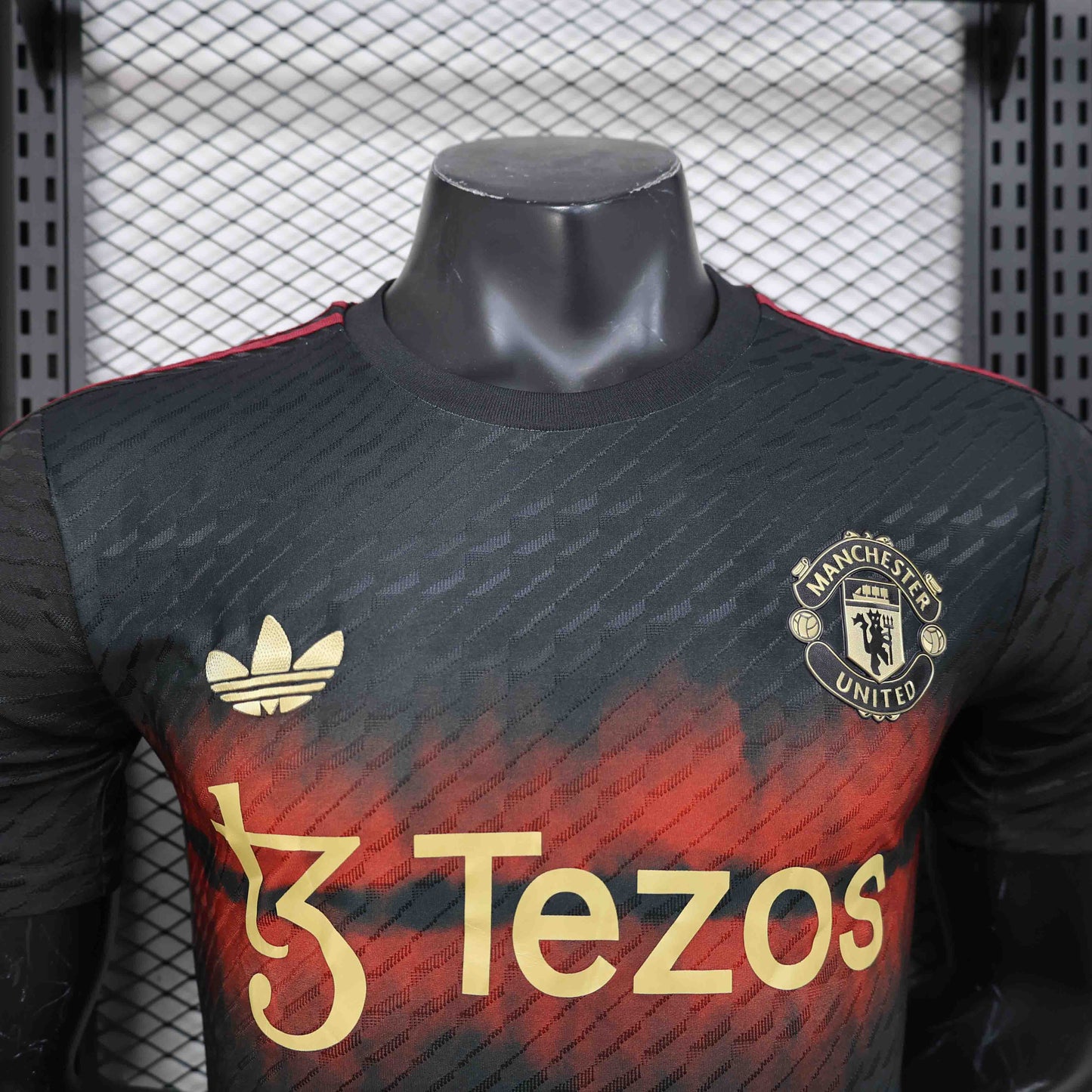 Manchester United 25/26 Special Kit