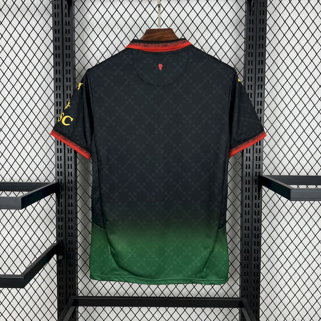AC Milan ,,DIAVOLI'' 25/26 Special Kit